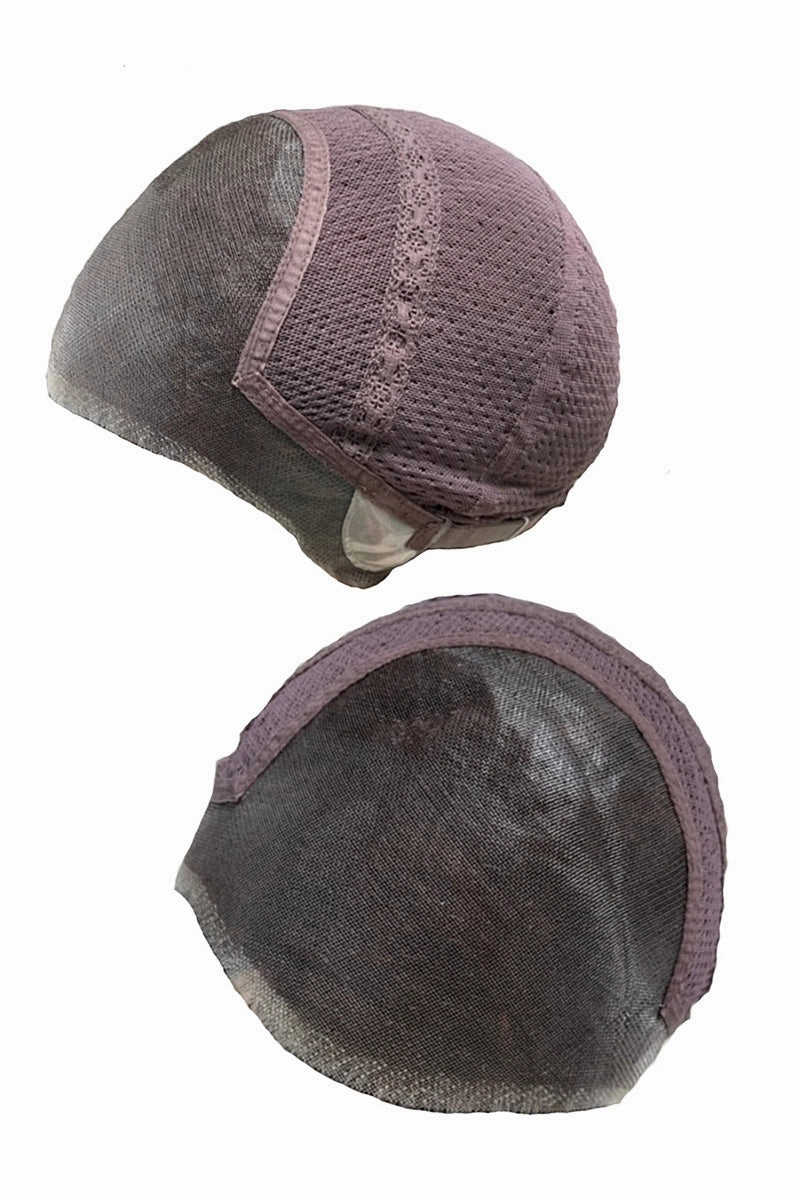 Belle Tress Wigs - Saint (LX-5008)