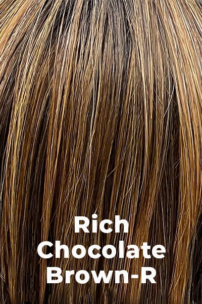 Belle Tress Wigs - Saint (LX-5008)