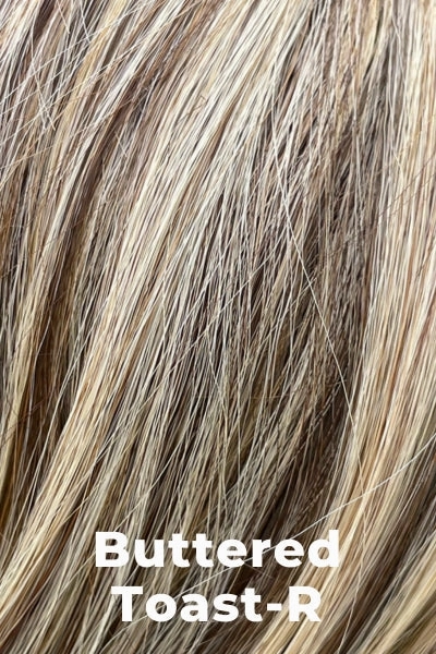 Belle Tress Wigs - Santa Monica (CT-1011)