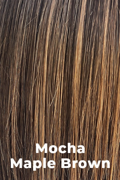 Belle Tress Wigs - Santander (CT-1056)