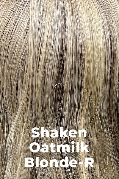 Belle Tress Wigs - Spade (LX-5021)
