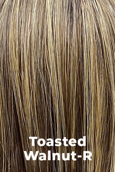 Belle Tress Wigs - Spade (LX-5021)