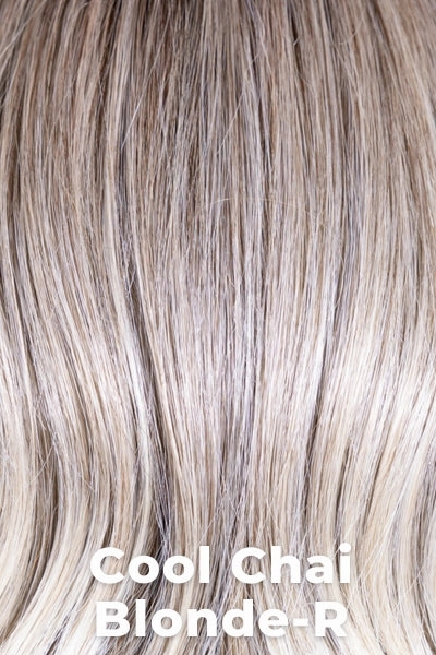 Belle Tress Wigs - Spencer (ICN-2007)
