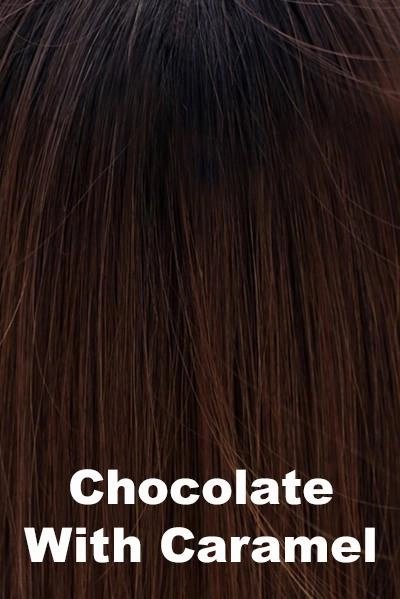 Belle Tress Wigs - Sugar Rush (#6008 / #6008A)