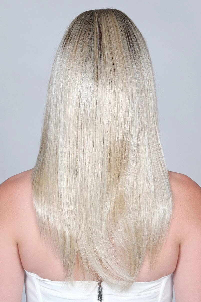 Belle Tress Wigs - Tea Leaf Layer Hand Tied (#6001)