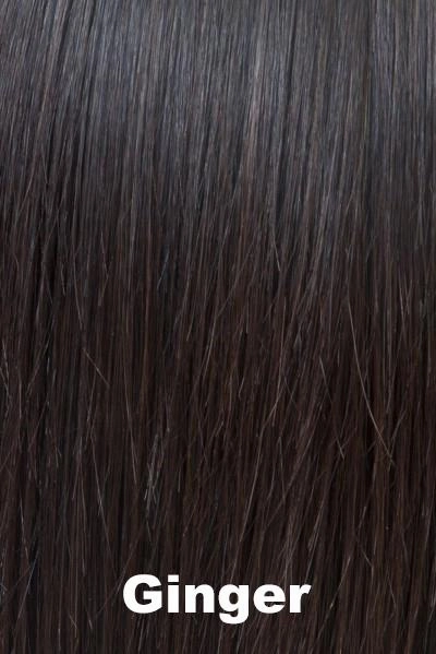 Belle Tress Wigs - Tea Leaf Layer Hand Tied (#6001)