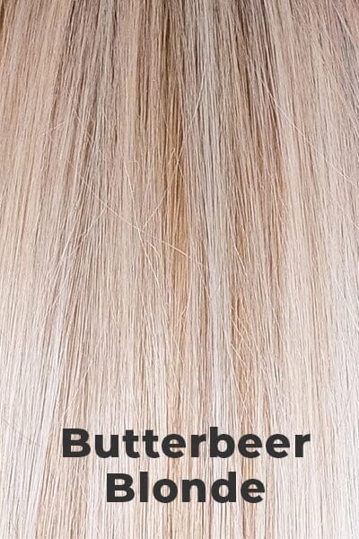 Belle Tress Wigs - Tea Leaf Layer Hand Tied (#6001)