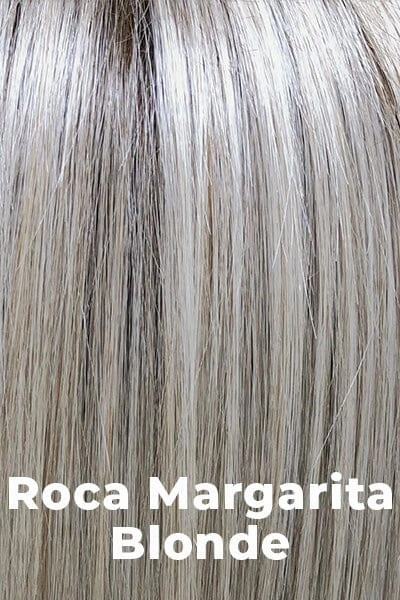 Belle Tress Wigs - Tea Rose (#6123)