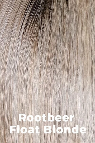 Belle Tress Wigs - Tea Rose (#6123)