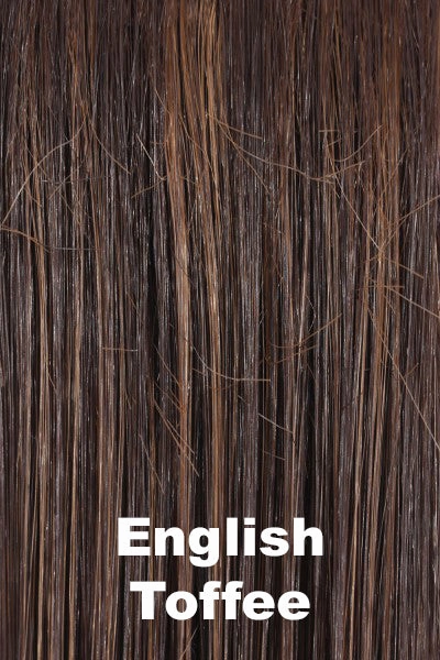 Belle Tress Wigs - Tea Rose (#6123)