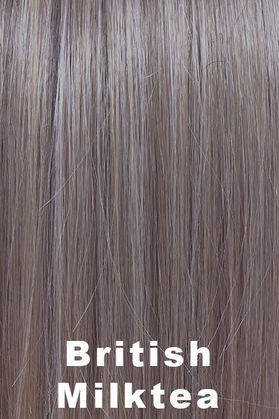 Belle Tress Wigs - Tea Rose (#6123)