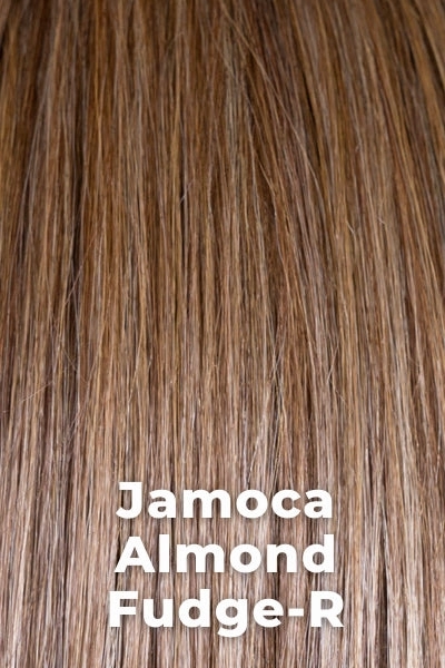 Belle Tress Wigs - Tiffany (LX-5018)
