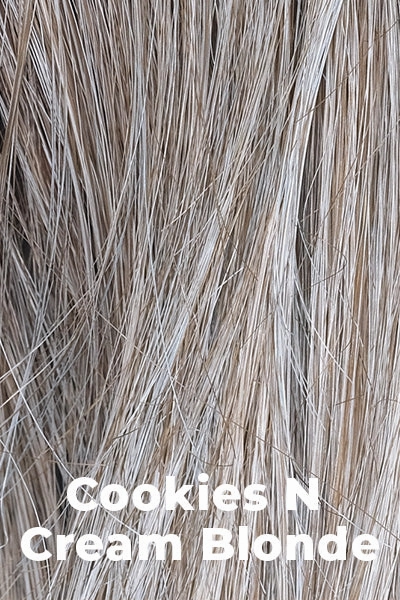 Belle Tress Wigs - Tiger Sugar (#6121)