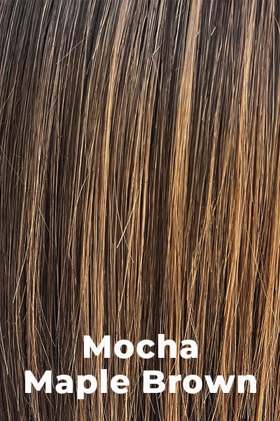 Belle Tress Wigs - Toledo (CT-1055)