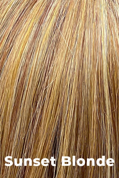 Belle Tress Wigs - Tory (LX-5019)