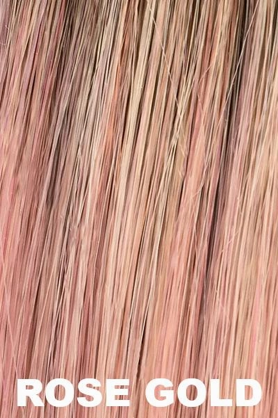Belle Tress Wigs - Vienna Roast (#6028)