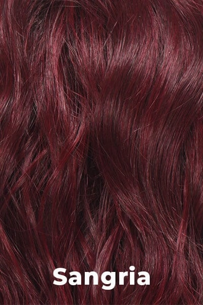 Belle Tress Wigs - Vienna Roast (#6028)