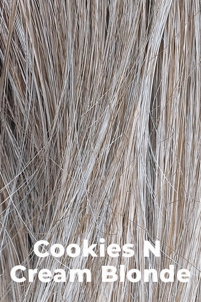 Belle Tress Wigs - Vienna Roast (#6028)