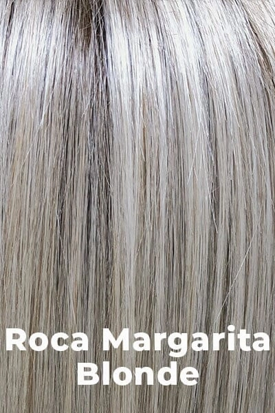 Belle Tress Wigs - Vienna Roast (#6028)