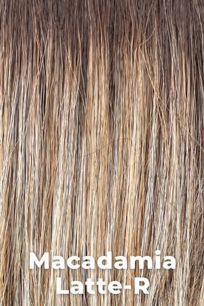 Belle Tress Wigs - Zaragoza (CT-1059)