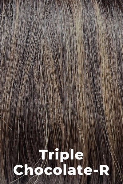 Belle Tress Wigs - Zaragoza (CT-1059)