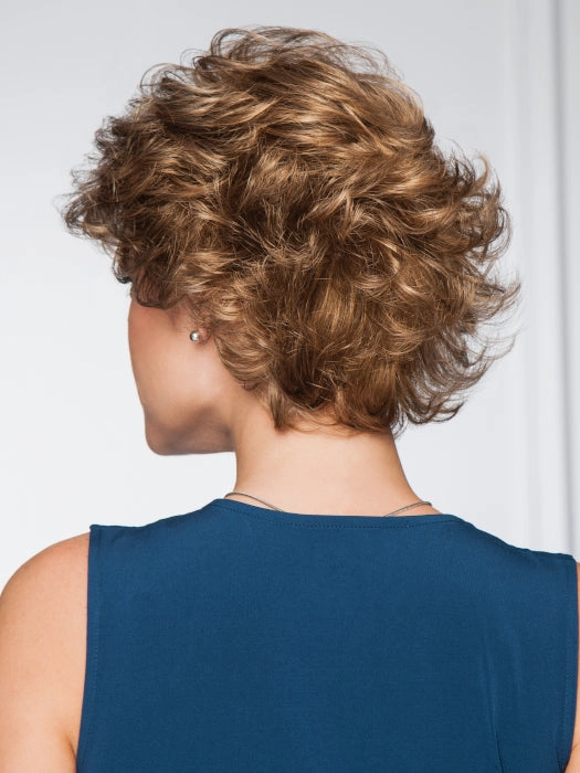 Belle Wig by Gabor | Synthetic Fiber
