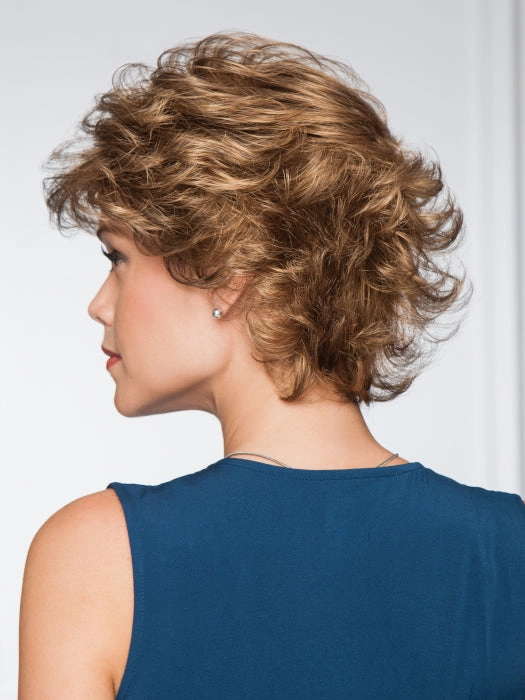 Belle Wig by Gabor | Synthetic Fiber