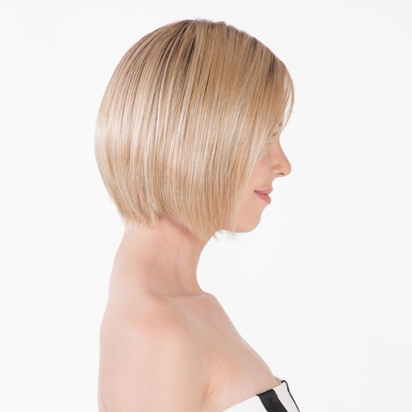 Bellissima Wig by Belle Tress | Heat Friendly Synthetic Hair | Average Cap