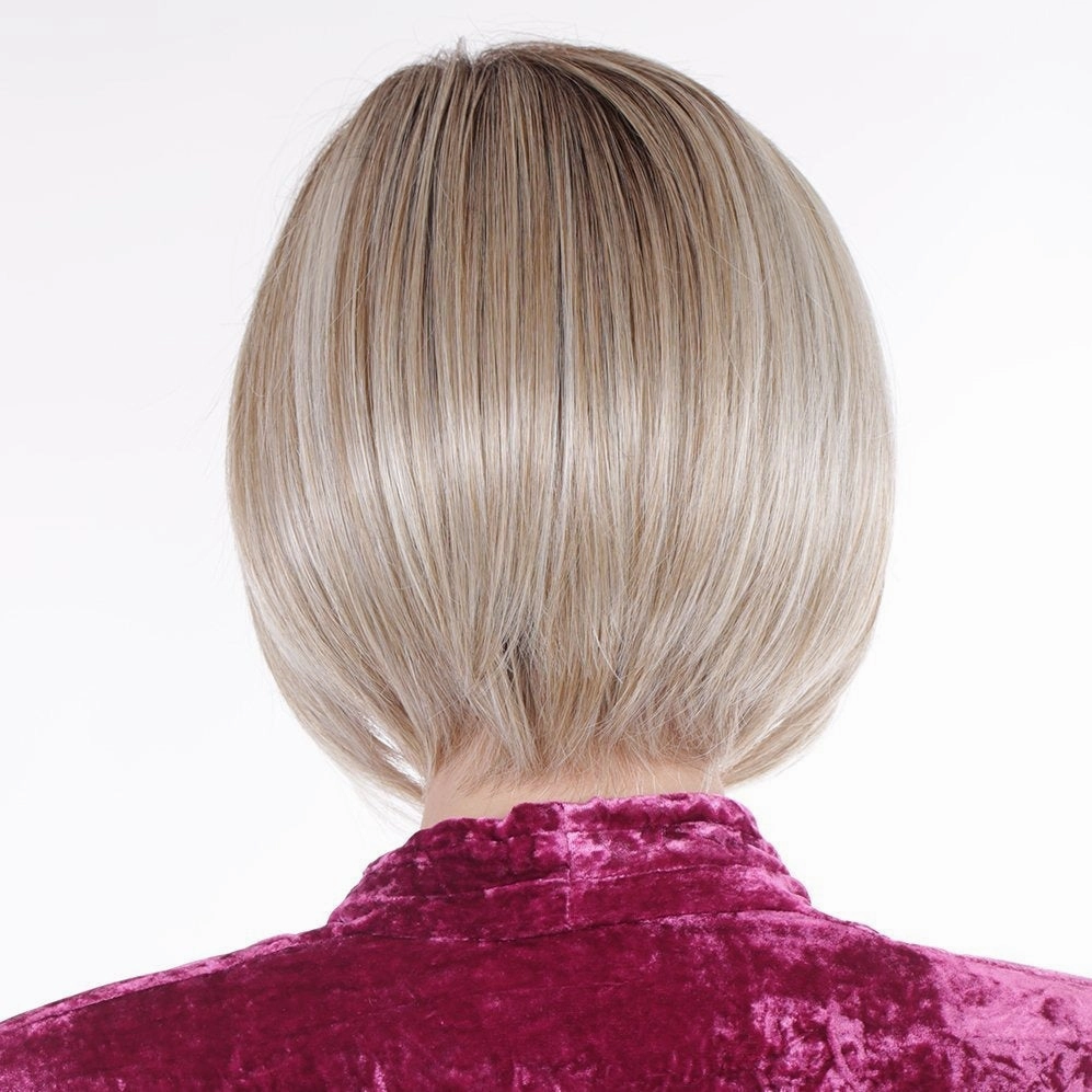 Bellissima Wig by Belle Tress | Heat Friendly Synthetic Hair | Average Cap