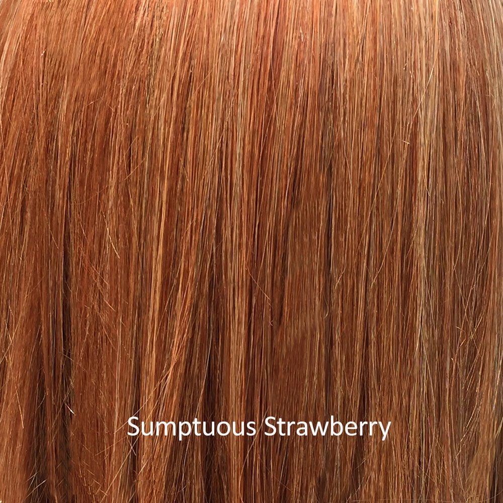 Bellissima Wig by Belle Tress | Heat Friendly Synthetic Hair | Average Cap