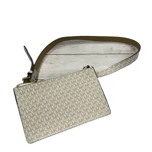 Belt Bag Designer By Michael By Michael Kors, Size: Medium