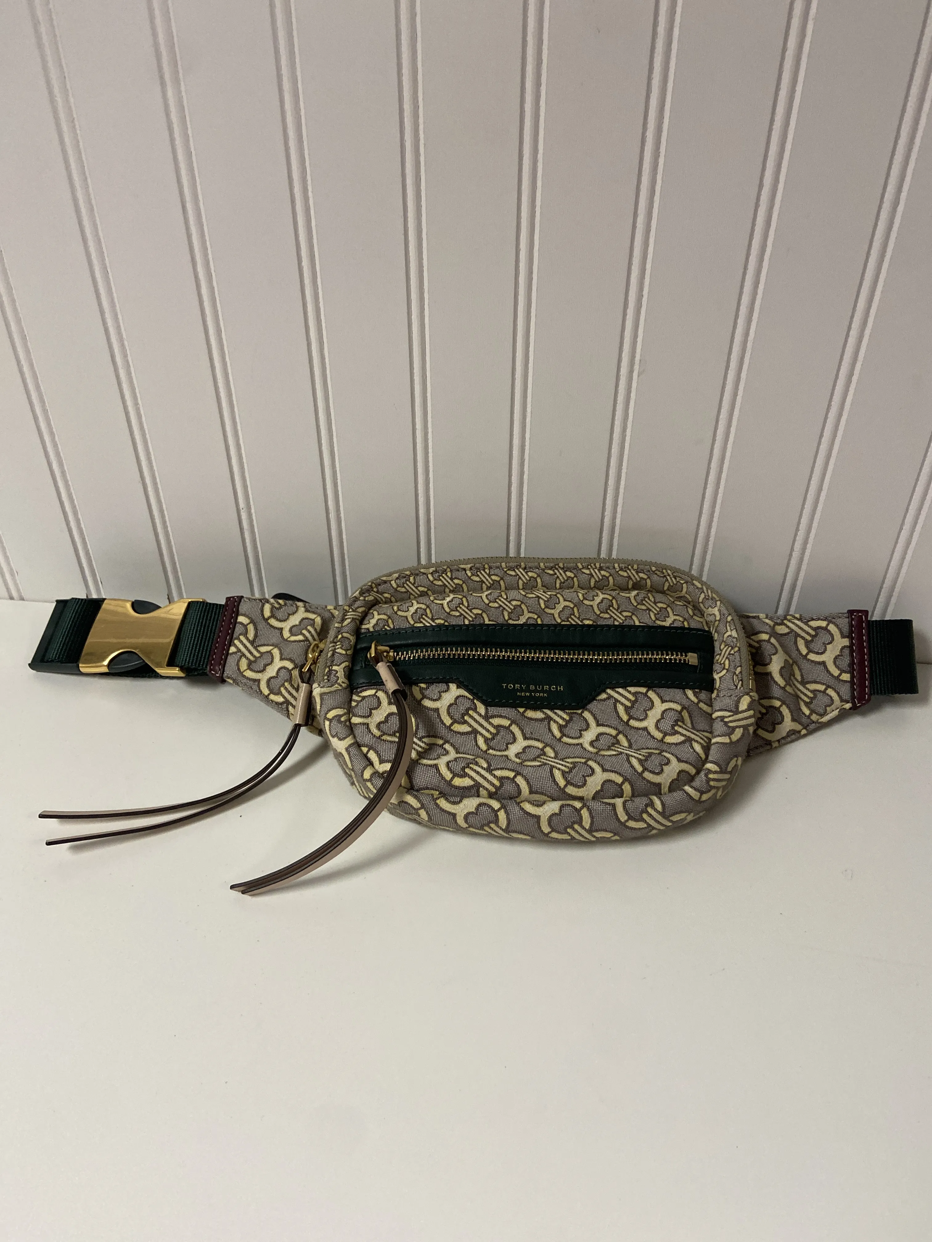 Belt Bag Designer By Tory Burch  Size: Medium