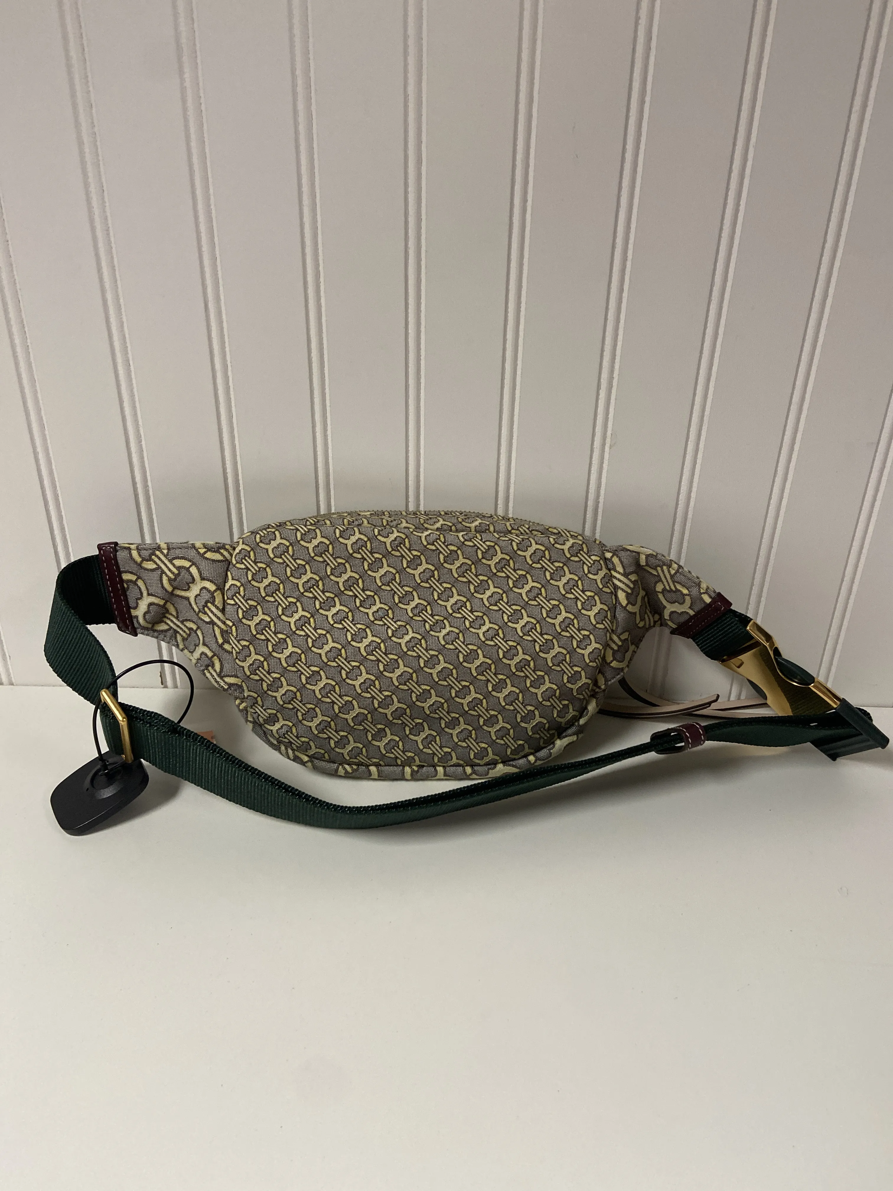 Belt Bag Designer By Tory Burch  Size: Medium