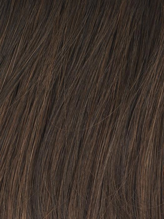 Bend the Rules | Synthetic Lace Front Wig (Hand-Tied Top)