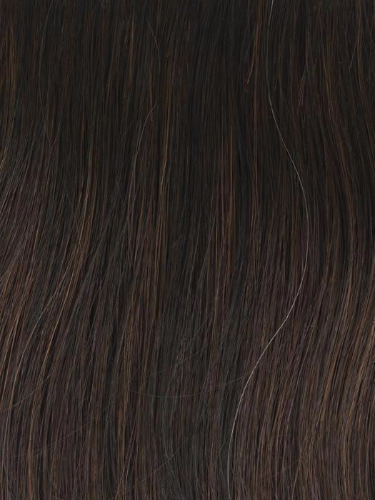 Bend the Rules | Synthetic Lace Front Wig (Hand-Tied Top)