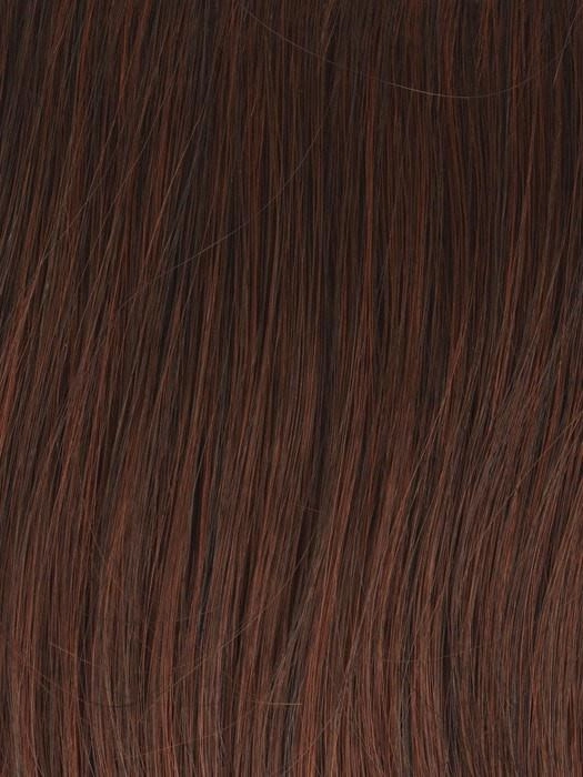 Bend the Rules | Synthetic Lace Front Wig (Hand-Tied Top)