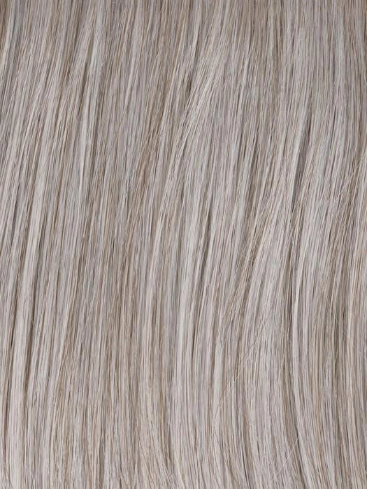 Bend the Rules | Synthetic Lace Front Wig (Hand-Tied Top)