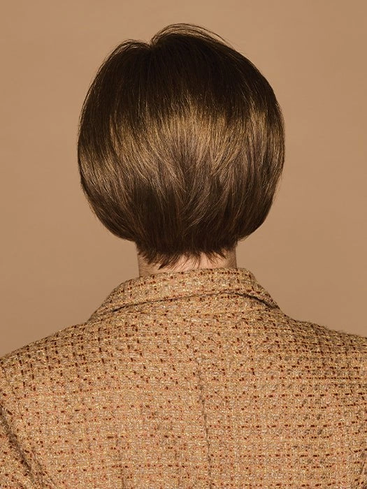 Bend the Rules | Synthetic Lace Front Wig (Hand-Tied Top)