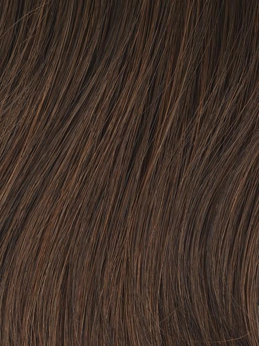 Bend the Rules | Synthetic Lace Front Wig (Hand-Tied Top)