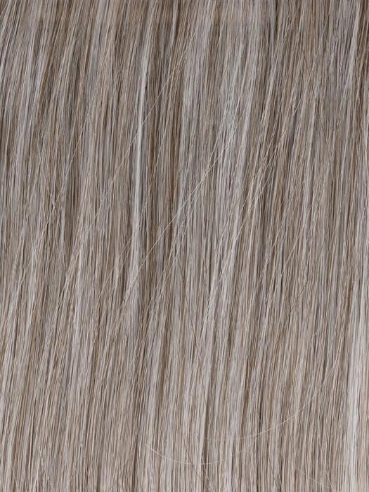 Bend the Rules | Synthetic Lace Front Wig (Hand-Tied Top)