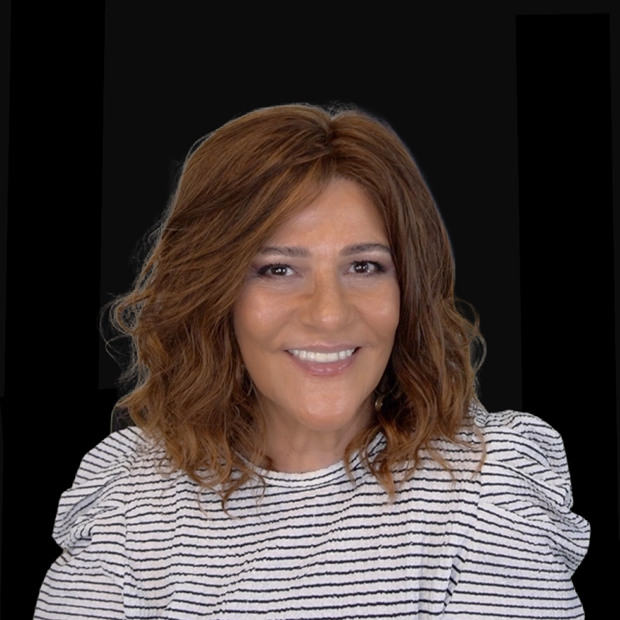 Berlin Petite Wig by Estetica | Synthetic Hair | Petite Cap