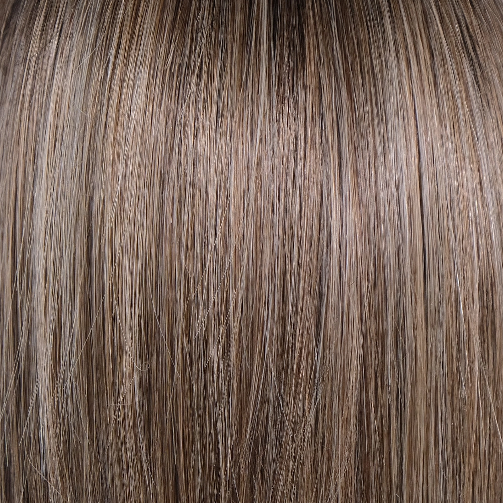 Bernadette Wig by PUSH | Heat Friendly Synthetic Hair | Average Cap