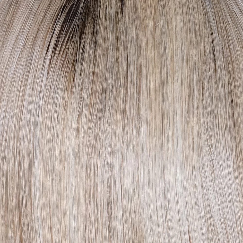 Bernadette Wig by PUSH | Heat Friendly Synthetic Hair | Average Cap