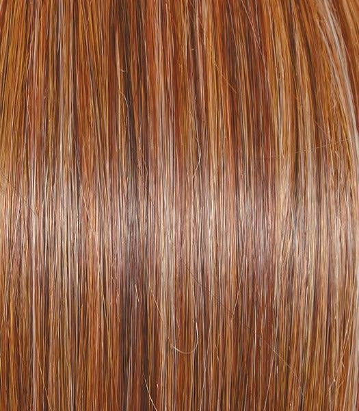 Best In Class Wig by Gabor | Heat Friendly Synthetic Lace Front