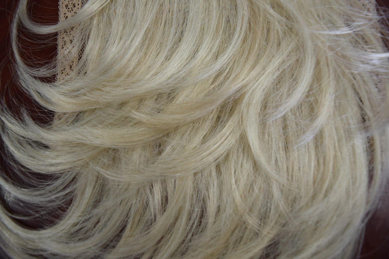 Beyonce LF Wig by Bali | Synthetic Fiber