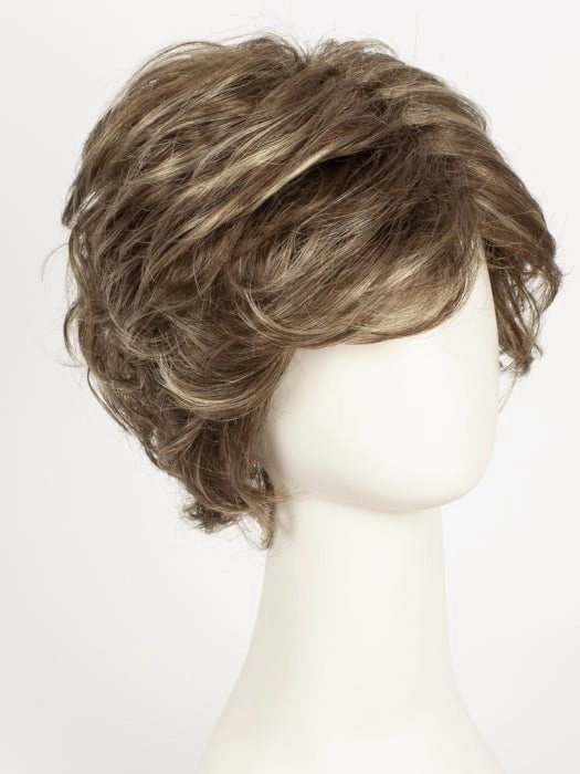 Bianca | Synthetic Wig (Basic Cap)