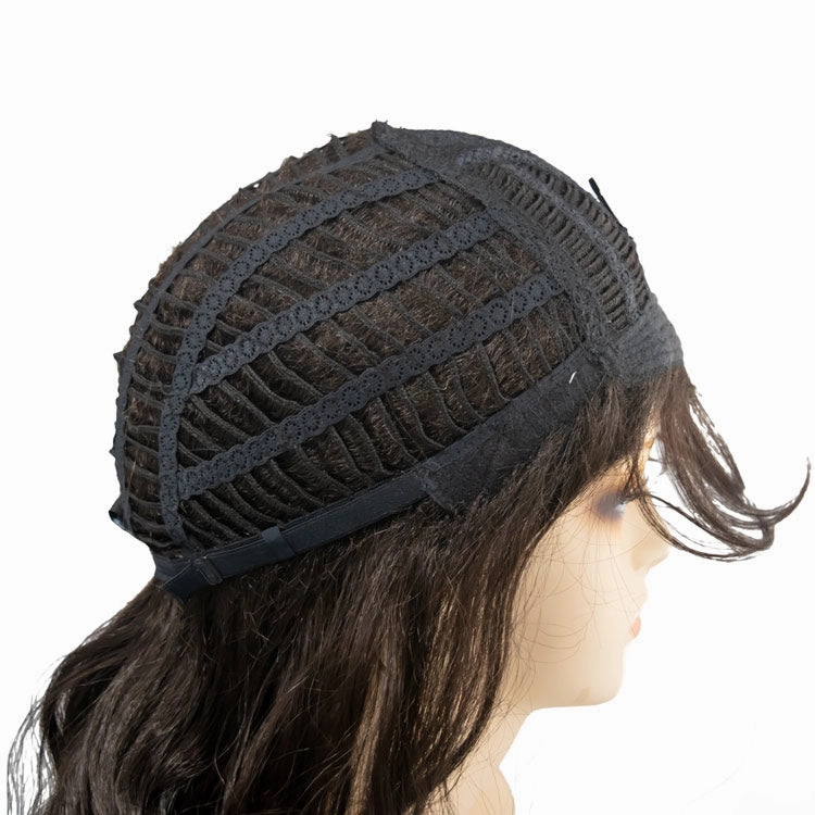 Bianca Wig by Wig Pro | Large Cap | Synthetic Fiber