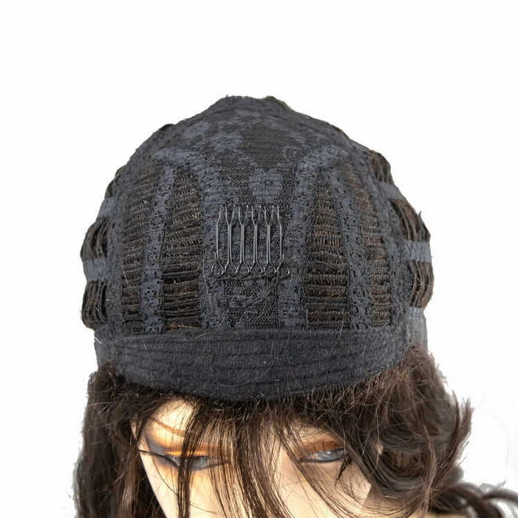 Bianca Wig by Wig Pro | Large Cap | Synthetic Fiber