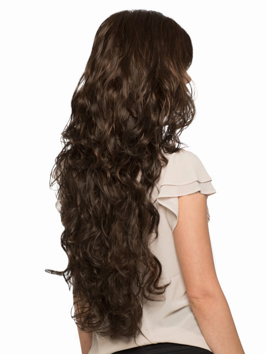 Bianca Wig by Wig Pro | Large Cap | Synthetic Fiber