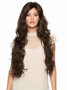 Bianca Wig by Wig Pro | Large Cap | Synthetic Fiber